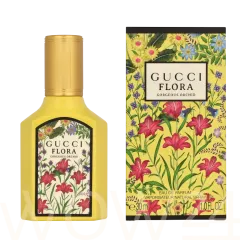 Gucci Flora Gorgeous Orchid thumbnail 4