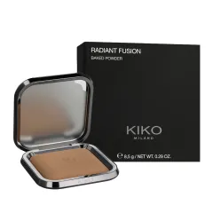 Kiko Milano Radiant Fusion thumbnail 1