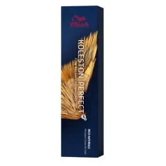Wella Professional Koleston Perfect Me+ Rich Naturals 6/3 thumbnail 1