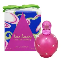 Britney Spears Fantasy thumbnail 1