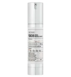 VT Cosmetics Microneedle serum Snail Reedle Shot 100B Serum thumbnail 1