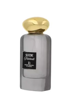 Pierre Bernard Pierre Bernard Classic Suede Patchouli Edp 100ml thumbnail 3