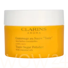 Clarins Aroma Tonic Sugar Polisher thumbnail 5