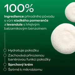 Weleda Skin Food Shower Cream 200 ml thumbnail 3