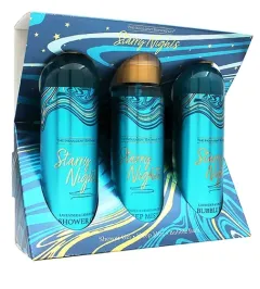 The indulgent bathing co Starry Nights thumbnail 1