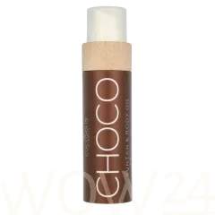 Cocosolis Suntan & Body Oil Choco thumbnail 5