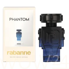 Rabanne Phantom Intense thumbnail 4