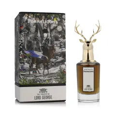 Penhaligon´s Portraits The Tragedy of Lord George thumbnail 1