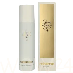 Rabanne Lady Million thumbnail 4