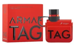 Armaf Beauté Tag-Him Uomo Rosso thumbnail 1