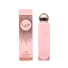 Lattafa perfumes Haya thumbnail 1