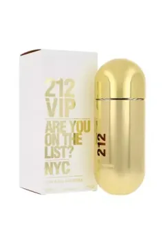 Carolina Herrera 212 VIP thumbnail 2