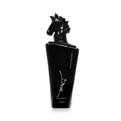 Lattafa perfumes Maahir black edition thumbnail 2