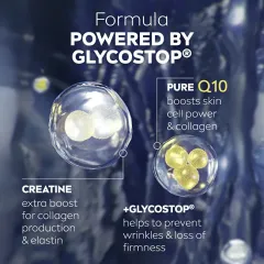 Nivea Q10 power anti-wrinkle + firming thumbnail 5