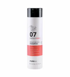 PÜRING strengthening shampoo 1000 ml PR 07 EnergyForce Reinforcing Shampoo thumbnail 1