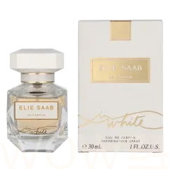Elie Saab Le Parfum In White thumbnail 4