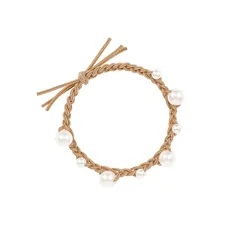 Invisibobble Hair tie Princess Pearl 3 pcs. thumbnail 3