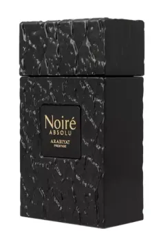 Arabiyat Noire Absolu thumbnail 2