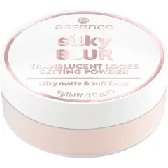 Essence Silky Blur Setting Powder thumbnail 2