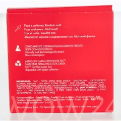 Pupa Pupa Like A Doll Nude Skin Compact Powder SPF15 thumbnail 3