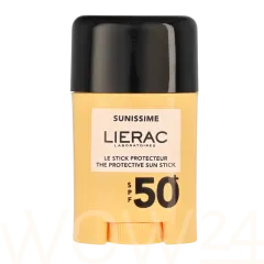 Lierac Lierac Sunissime The Protective Sun Stick SPF50+ thumbnail 5