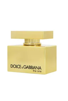 Dolce & Gabbana The One Gold Intense thumbnail 6
