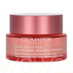 Clarins Multi-Active Night Cream Dry Skin thumbnail 5