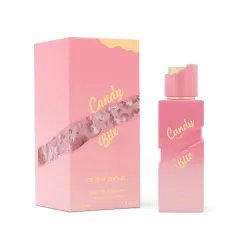 Gulf Orchid Candy Bite thumbnail 1