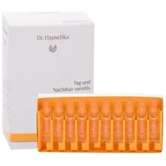 Dr.Hauschka Sensitive Care Conditioner - 10 x thumbnail 7