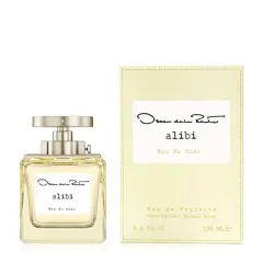 Oscar de la Renta Alibi Eau So Chic thumbnail 2
