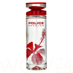 Police Passion thumbnail 5