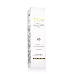 d'Alba White Truffle Double Moisture Cream thumbnail 2