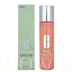 Clinique Moisture Surge Hydro-Infused Lotion thumbnail 4