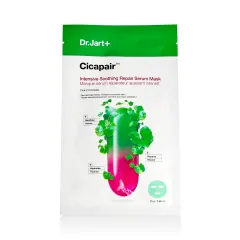 Dr. Jart+ Cicapair Intensive Soothing Repair Serum Mask thumbnail 5