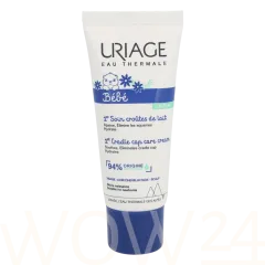 Uriage Bébé 1st Cradle Cap Care Cream thumbnail 5