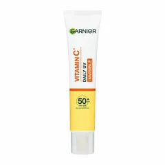 Garnier Skin naturals vitamin c daily uv invisible thumbnail 1