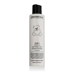 Organicals Baby Gentle Detangling Conditioner thumbnail 1