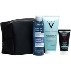 Vichy Homme Well-being Ritual Gift Set thumbnail 2