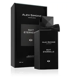 Alex Simone Monte Carlo Nuit Eternelle thumbnail 1