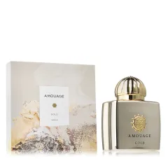 Amouage Gold thumbnail 1
