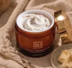 Dripping Gold Luxury Tanning Gradual Butter 2