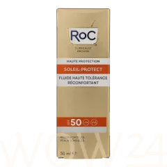 RoC Soleil-protect high tolerance comfort fluid thumbnail 2