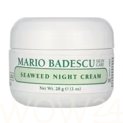 Mario Badescu Seaweed Night Cream thumbnail 1