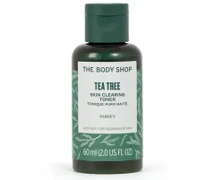 The Body Shop Tea Tree Skin Clearing Toner thumbnail 1