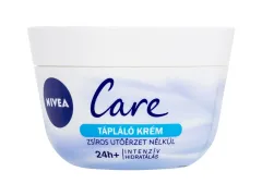 Nivea Care Nourishing Cream thumbnail 1