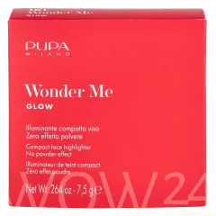 Pupa Pupa Wonder Me Blush thumbnail 1