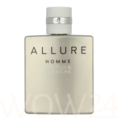 Chanel Allure Homme Edition Blanche thumbnail 5