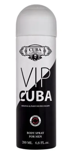 Cuba VIP thumbnail 2