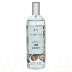 The Body Shop The Body Shop Body Mist thumbnail 2