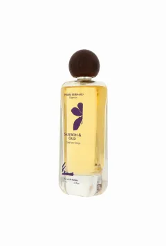 Pierre Bernard Organics Saffron & Oud thumbnail 4